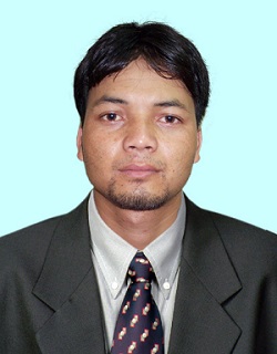 Mr. Kyrshanbor Banjop Iawphniaw