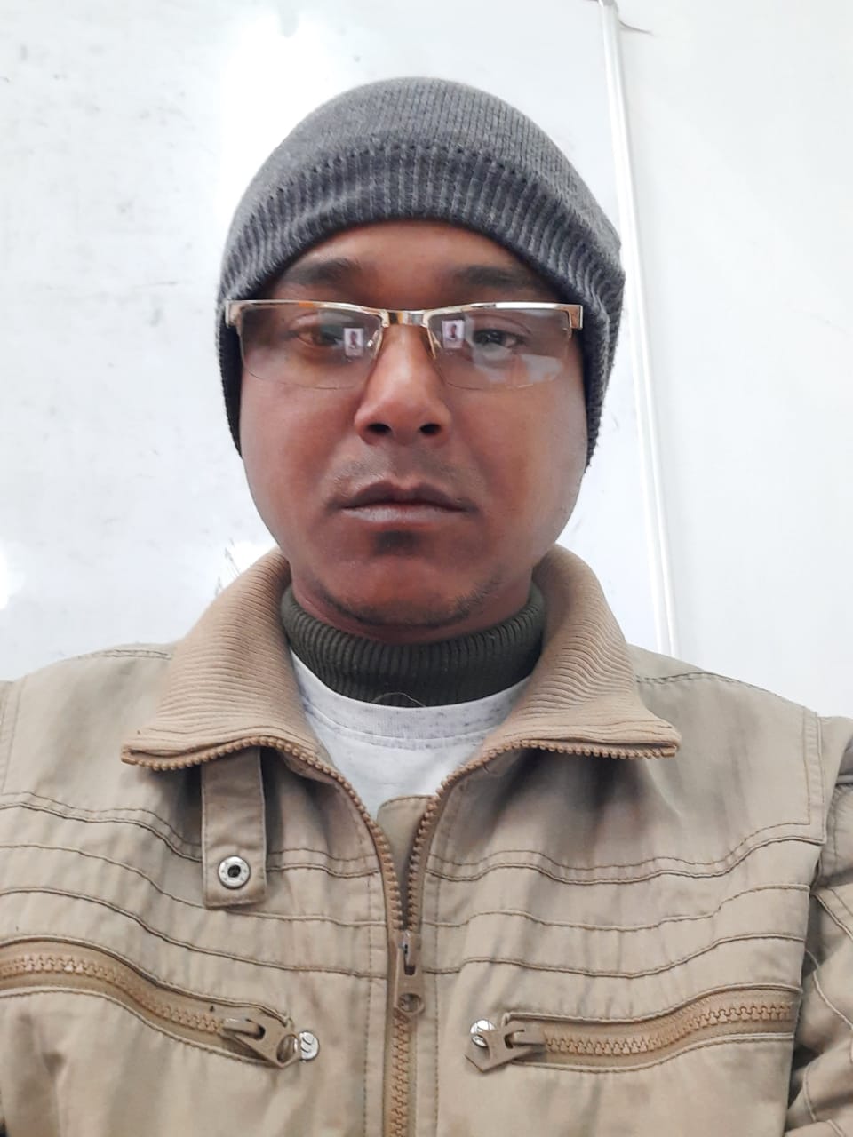 Shri. Khlorsing Kharmih