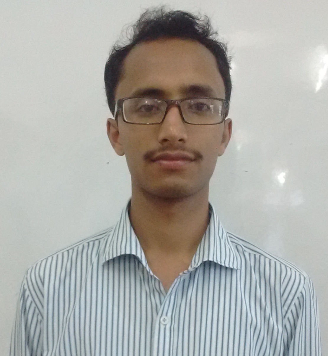 Pratit Sunder Dev Roy