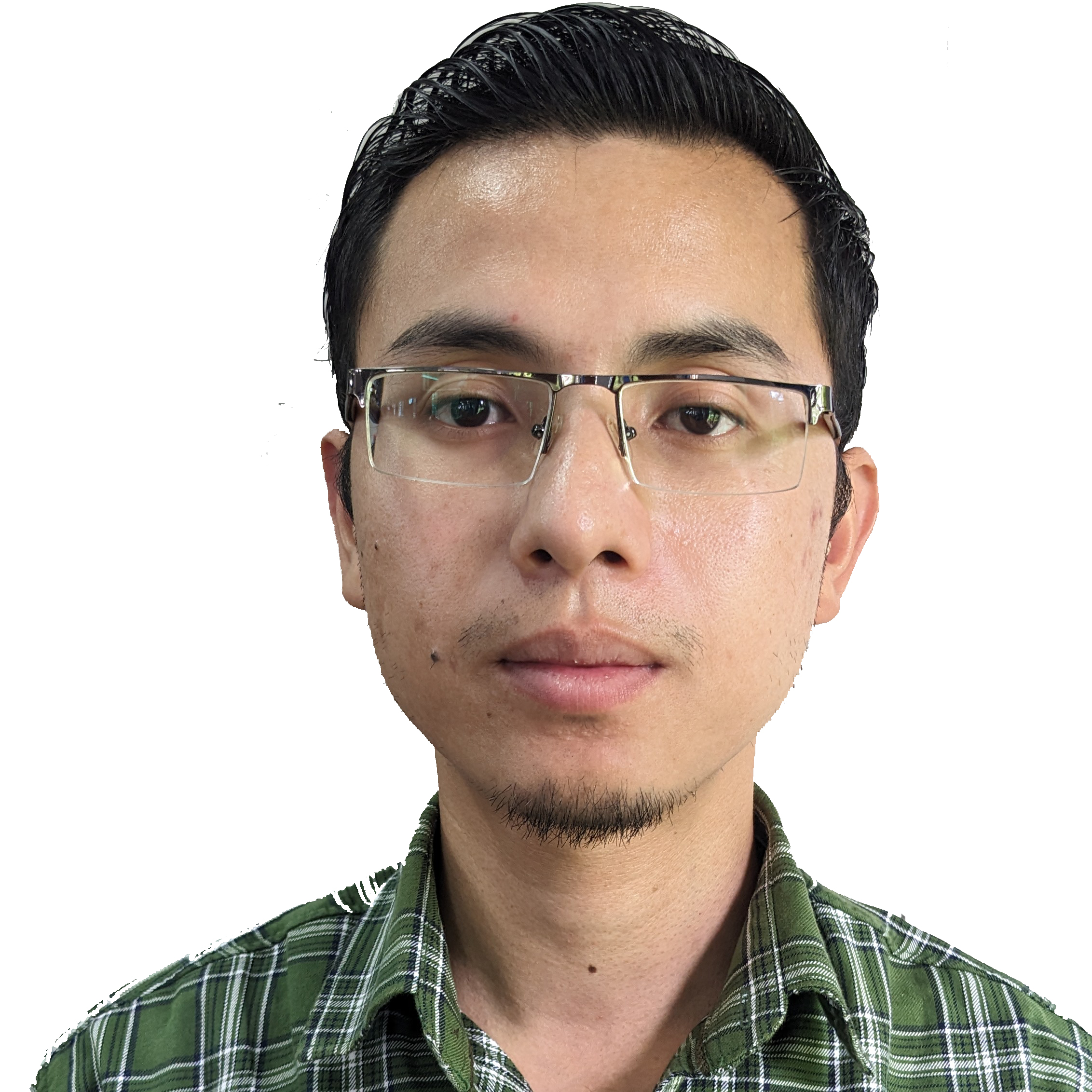 Mr. Bandonlang Wahlang