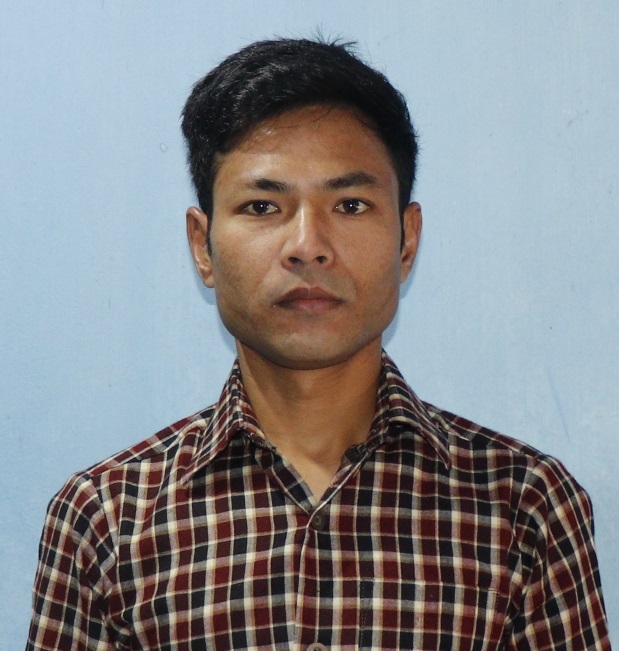 Mr. Richard Jyndiang