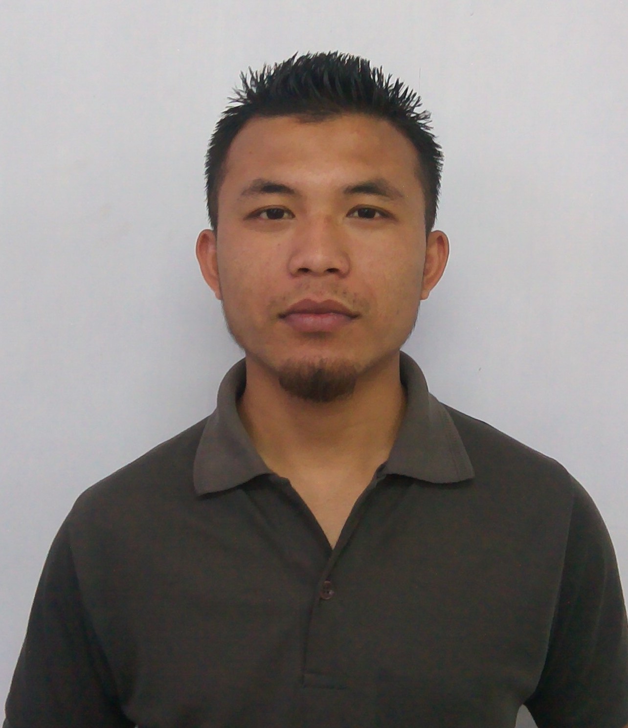 Mr. Prospermin Kongwang