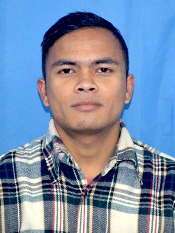 Shri. Gaddiel M Kharbithai