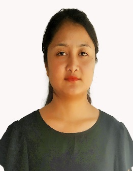 Julene Seka H Thabah