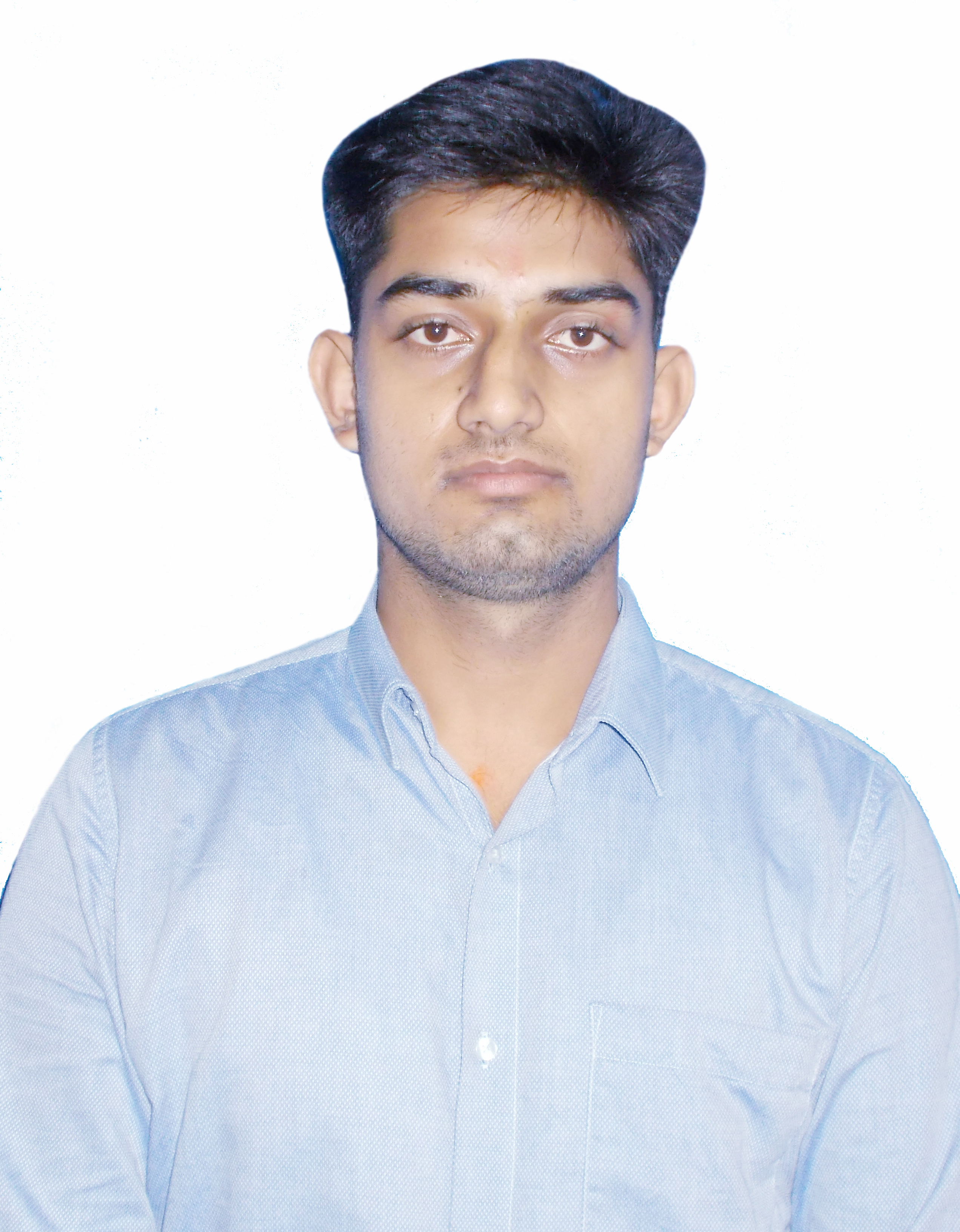 Rahul Kumar Ray