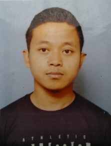 Vicky Staryson Wahlang